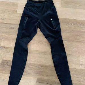 Athleta leggings size xs $45